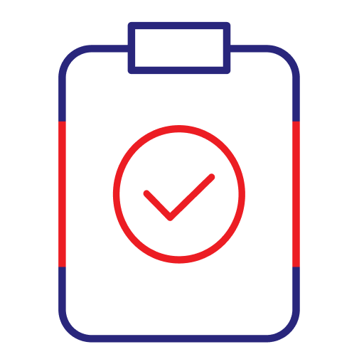 Cross-Channel Icon