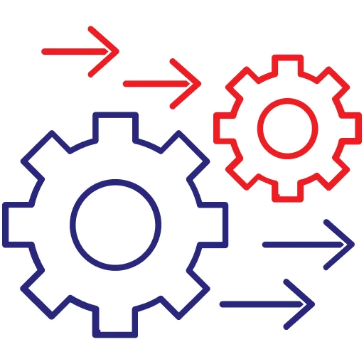 Automation Icon