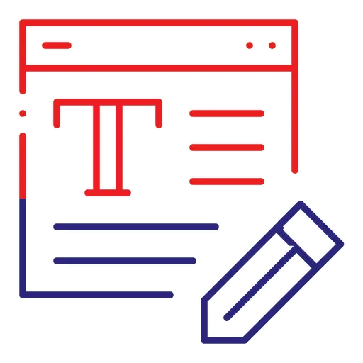 Optimization Icon