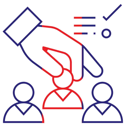 Optimization Icon