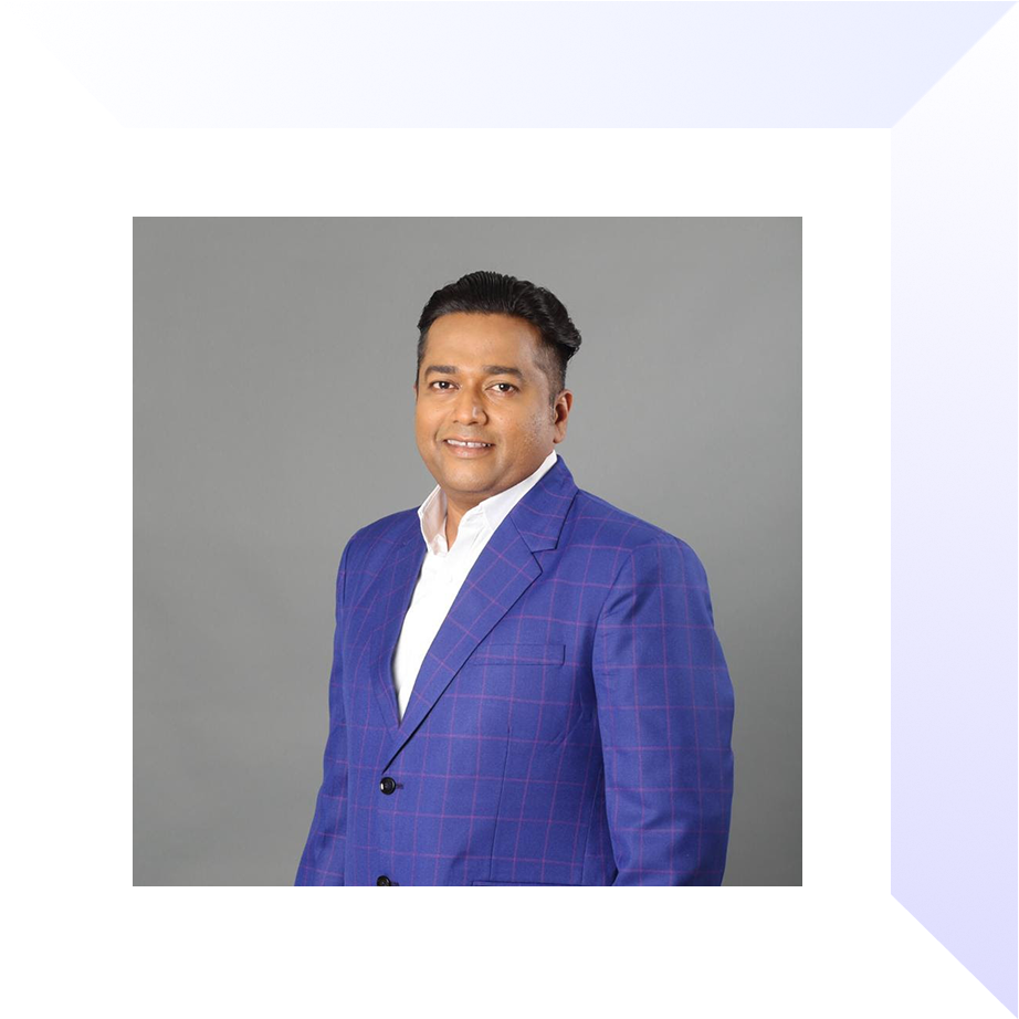 Rishi Patil
