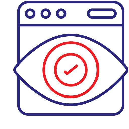 Visibility Icon